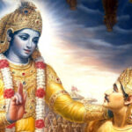 bhagwad gita story