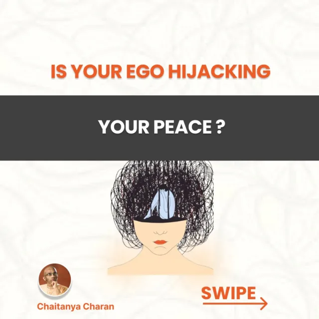 Gita 10.39 explained - Chaitanya Charan Das, Bhagavad Gita